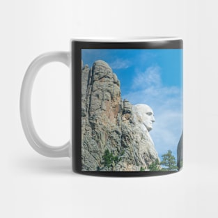 George Mug